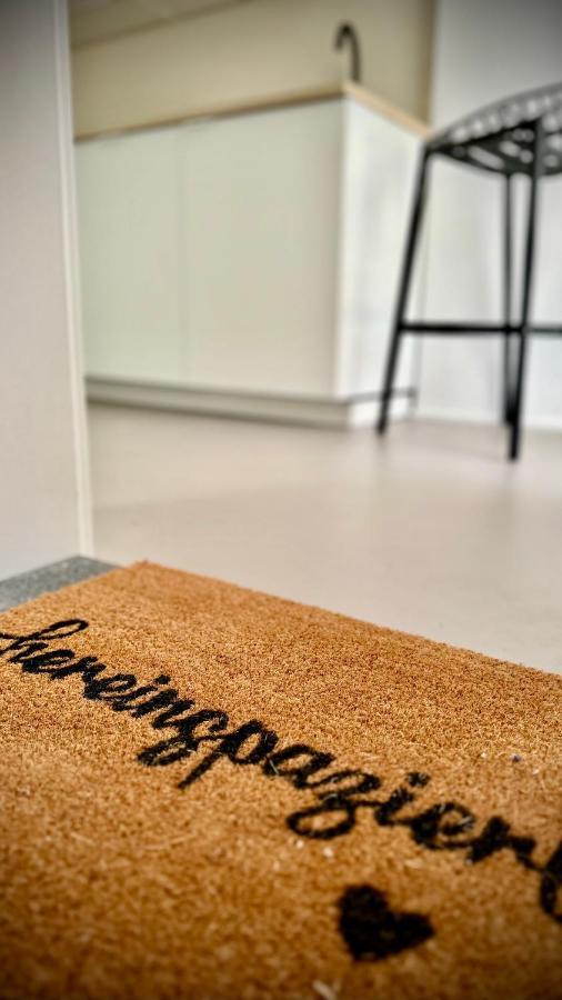 B71 - Appartement Im Herzen Des Schwarzwalds Schramberg Bagian luar foto