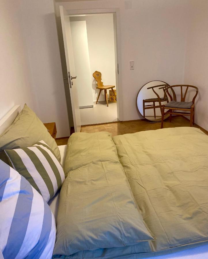 B71 - Appartement Im Herzen Des Schwarzwalds Schramberg Bagian luar foto
