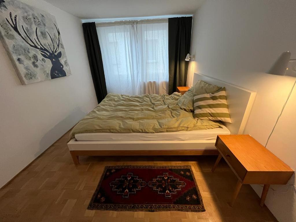 B71 - Appartement Im Herzen Des Schwarzwalds Schramberg Bagian luar foto