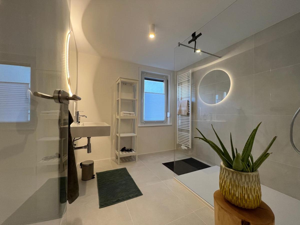 B71 - Appartement Im Herzen Des Schwarzwalds Schramberg Bagian luar foto