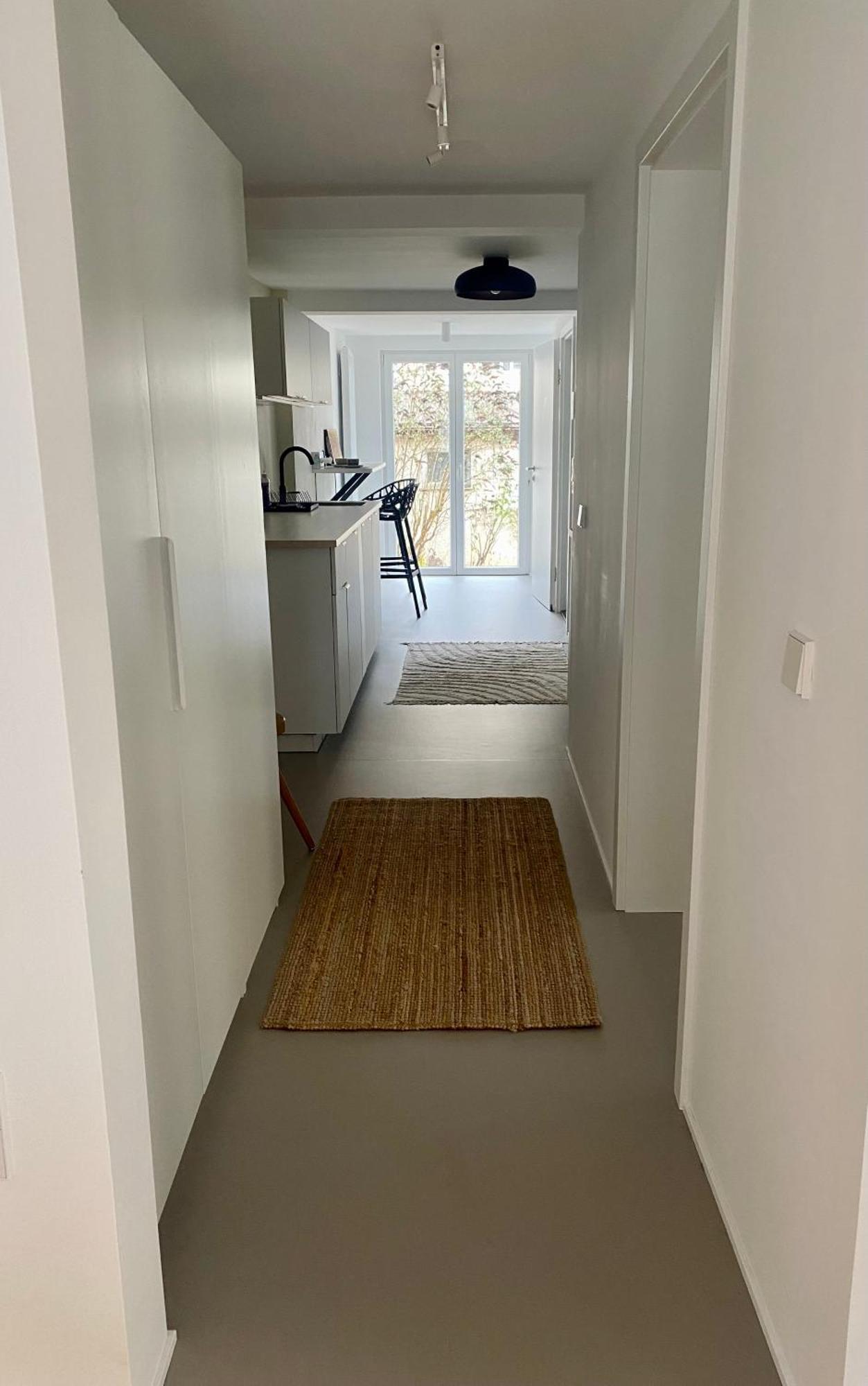 B71 - Appartement Im Herzen Des Schwarzwalds Schramberg Bagian luar foto