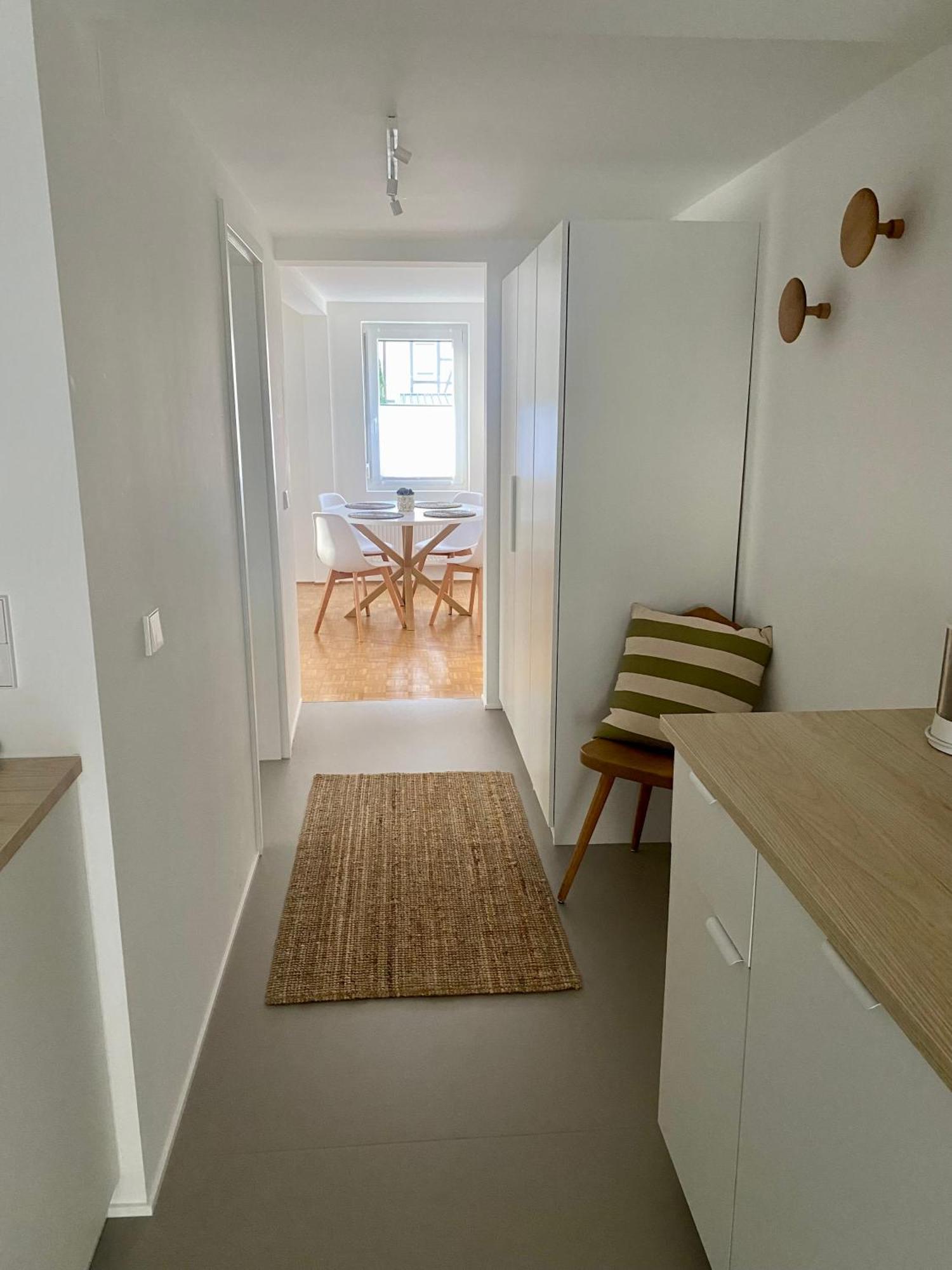 B71 - Appartement Im Herzen Des Schwarzwalds Schramberg Bagian luar foto